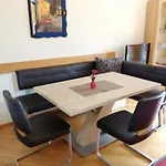 Pensjonat Haus Roswitha 3*