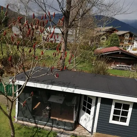 Haus Roswitha 플라차우