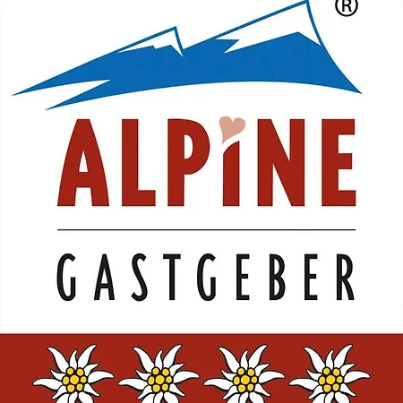 게스트하우스 Haus Roswitha