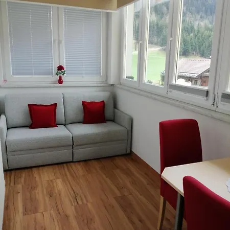 게스트하우스 Haus Roswitha 플라차우