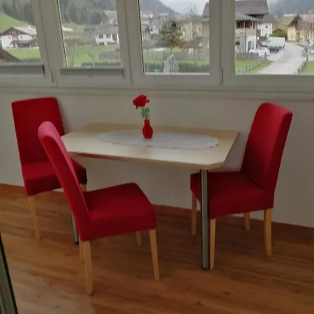 Haus Roswitha * فلاخاو