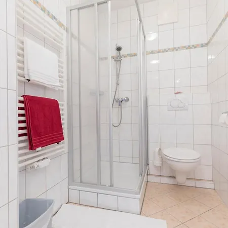 게스트하우스 Haus Roswitha 플라차우