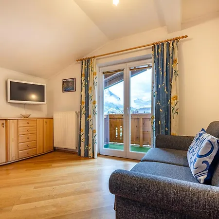 Guest house Haus Roswitha