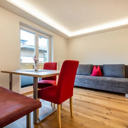 Haus Roswitha Guest house 3*