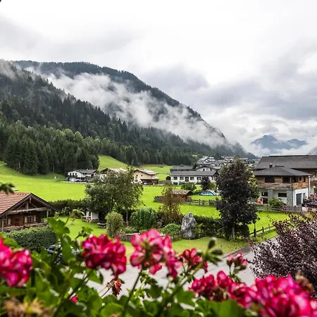 Haus Roswitha 플라차우