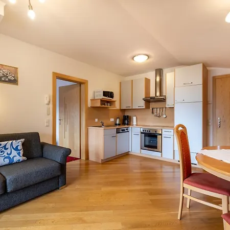 Haus Roswitha Guest house 3*