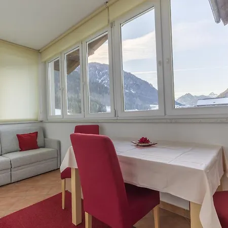 Guest house Haus Roswitha *