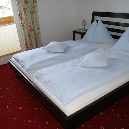 Haus Roswitha 플라차우