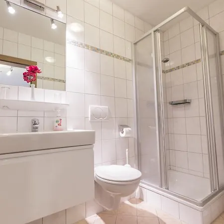 게스트하우스 Haus Roswitha