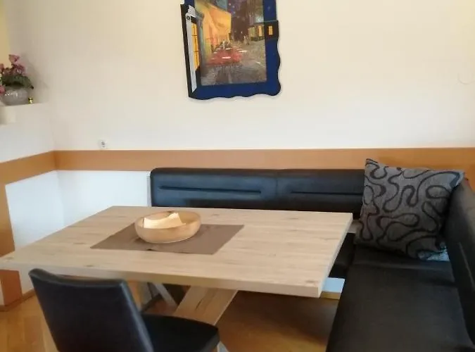 Haus Roswitha Flachau