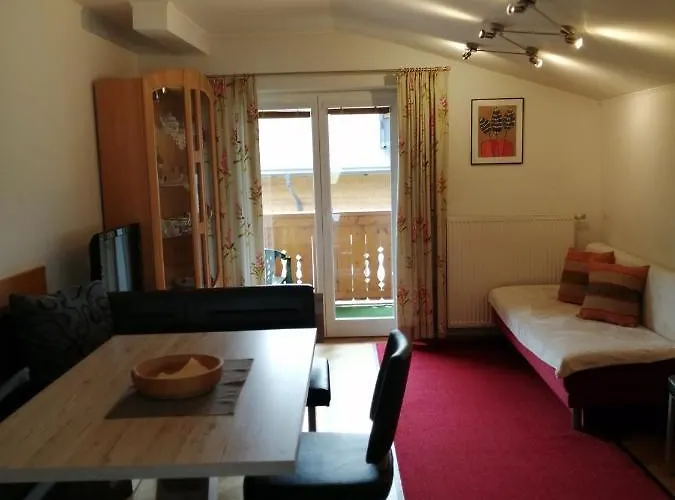 Haus Roswitha Pensjonat 3*