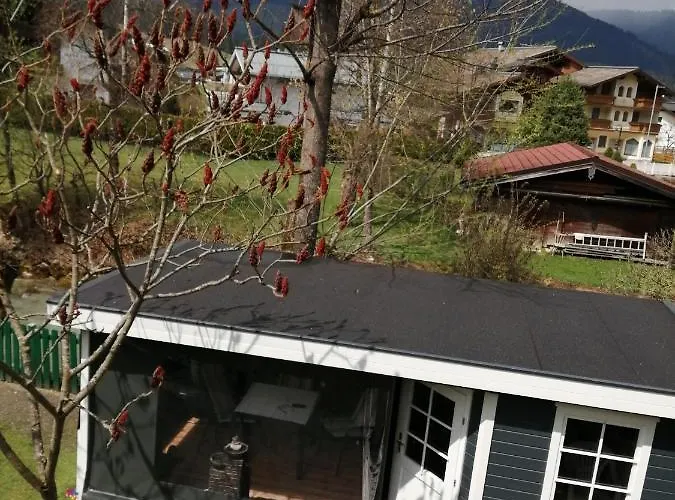 Haus Roswitha Flachau