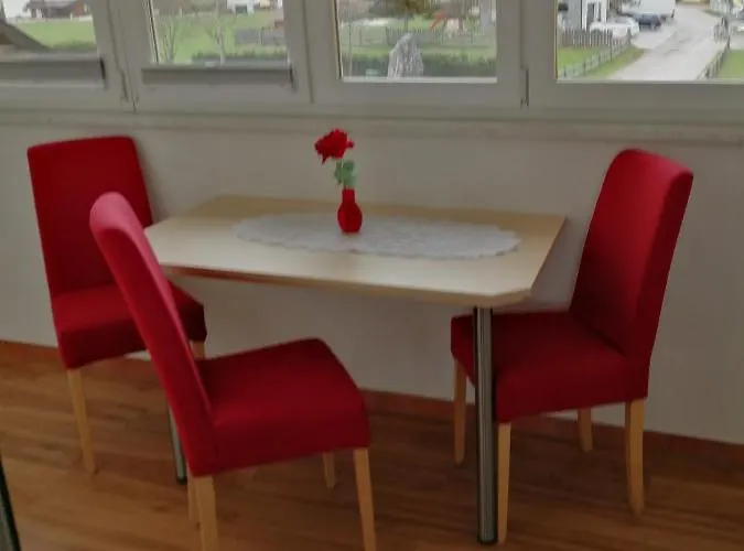 Haus Roswitha 3* Flachau