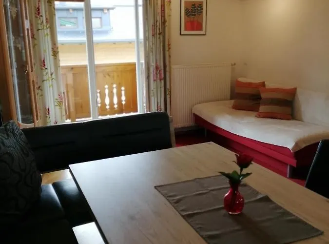 Haus Roswitha Flachau