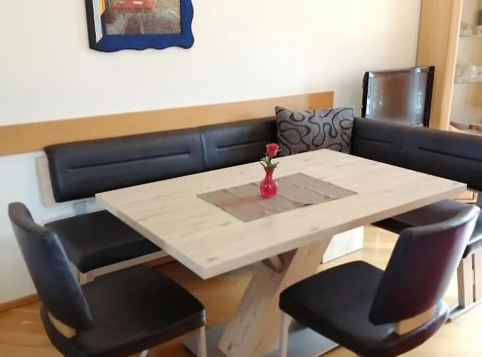 Guest house Haus Roswitha 3*