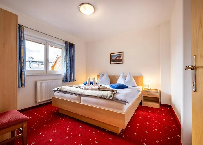 Haus Roswitha Flachau