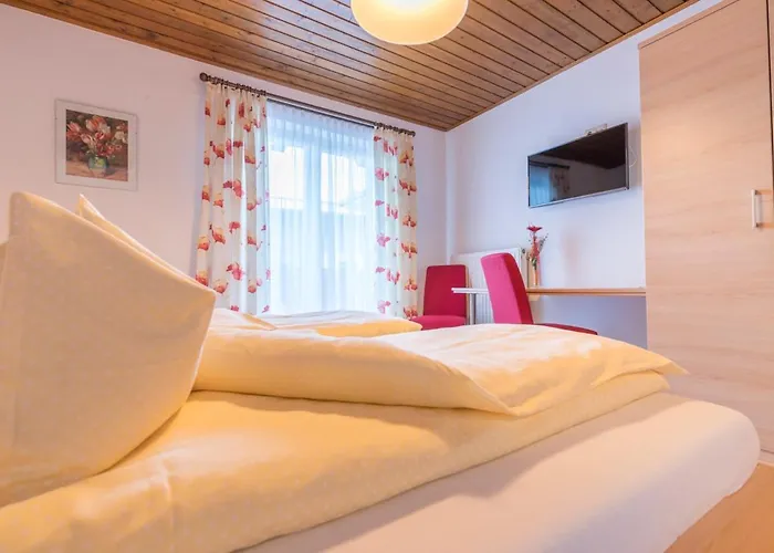 Haus Roswitha 3* Flachau