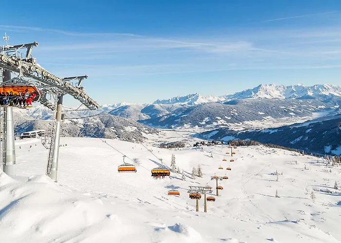 Pensjonat Haus Roswitha