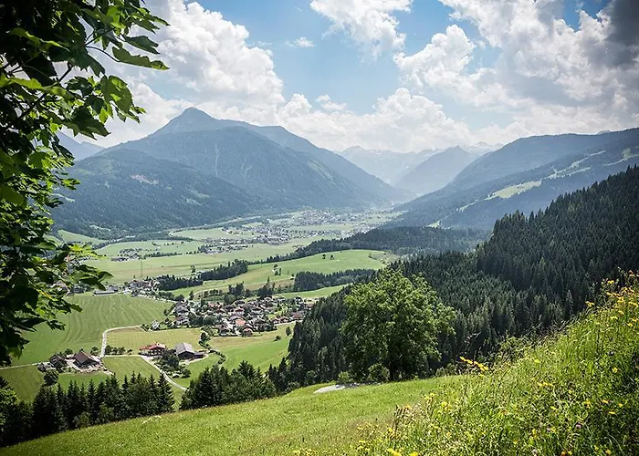 Haus Roswitha Pensjonat