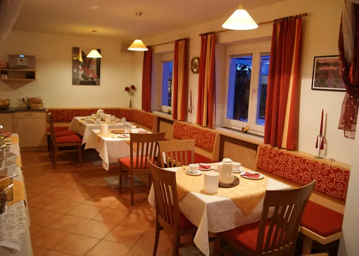 Haus Roswitha 3* Flachau