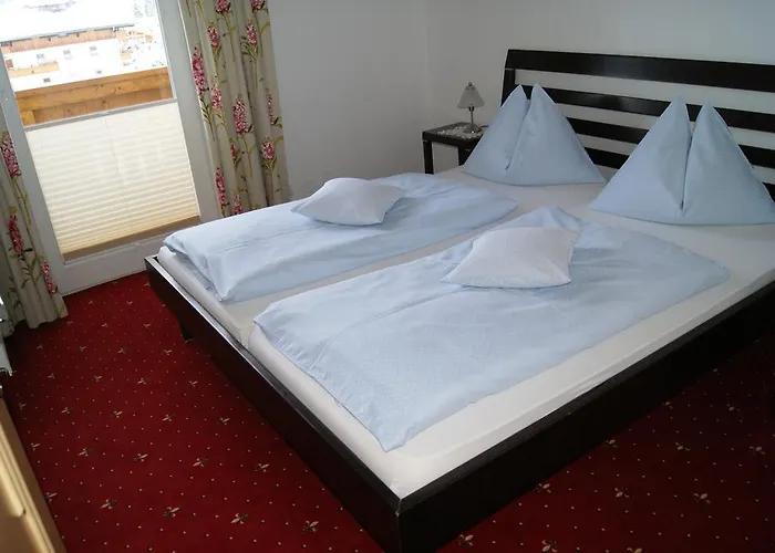 Haus Roswitha Flachau